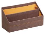Rhodia Rhodia Briefhalter 10x25x31 schoko