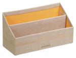 Rhodia Rhodia Briefhalter 10x25x31 Beige