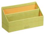 Rhodia Rhodia Briefhalter 10x25x31 anisgrün