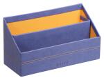 Rhodia Rhodia Briefhalter 10x25x31 saphir