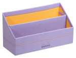 Rhodia  Briefhalter 10x25x31 Iris