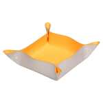 Rhodia Rhodia Tidy 12x12x4,5 silber