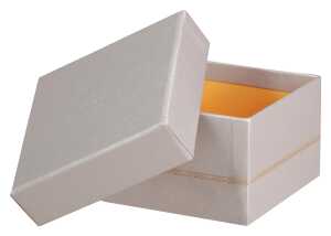 Rhodia  Boxenset 5er silber