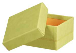 Rhodia Rhodia Boxenset 5er anis