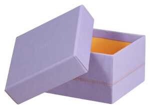 Rhodia  Boxenset 5er iris