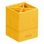 Rhodia Rhodia Stifteköcher 8x8x11 Narzisse