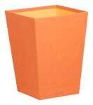 Rhodia Rhodia Papierkorb 24x24x32 Mandarin