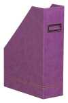 Rhodia Rhodia Stehsammler 10x25x31 violett