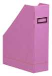 Rhodia  Stehsammler 10x25x31 Lila