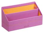 Rhodia Rhodia Briefhalter 10x25x31 Lila