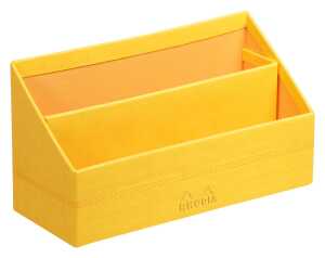 Rhodia Rhodia Briefhalter 10x25x31 Narziss