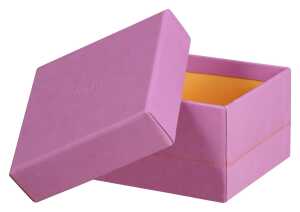 Rhodia Rhodia Boxenset 5er lila