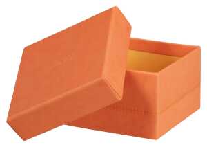 Rhodia  Boxenset 5er mandarine