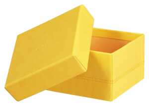 Rhodia  Boxenset 5er gelb