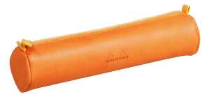 Rhodia Rhodia Schlamperm rd 21,5x5 mandar