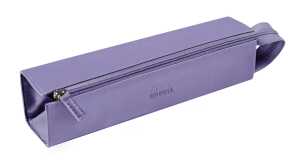 Rhodia Rhodia Schlamper eckig 23x5x5 iris