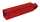 Rhodia Rhodia Schlamper eckig 23x5x5 rot