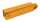 Rhodia Rhodia Schlamper eckig 23x5x5 or