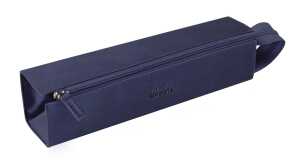 Rhodia Rhodia Schlamper eckig 23x5x5 blau