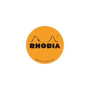 Rhodia Rhodia POS Fensterschild