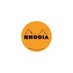 Rhodia Rhodia POS Fensterschild