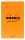 Rhodia Rhodia Block 7,5x12 40Bl dot 80g or