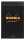 Rhodia Rhodia Block 7,5x12 40Bl lin 80g sw
