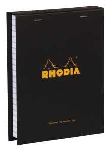Rhodia Rhodia Schreibset kar 228x180x30 sw