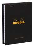 Rhodia Rhodia Schreibset kar 228x180x30 sw