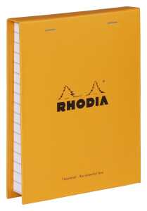 Rhodia  Schreibset kar 228x180x30 or