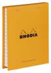 Rhodia  Schreibset kar 228x180x30 or