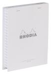 Rhodia Rhodia Schreibset lin 228x180x30 ws