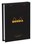 Rhodia Rhodia Schreibset lin 228x180x30 sw