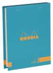 Rhodia Rhodia Set ColoR türkis