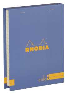 Rhodia Rhodia Set ColoR Zaphir