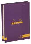 Rhodia Rhodia Set ColoR violett