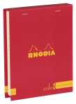 Rhodia Rhodia Set ColoR himbeer