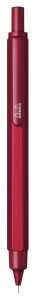 Rhodia  scRipt Druckbleistif rot