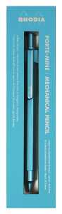 Rhodia Rhodia scRipt Druckbleistift türkis
