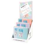 Clairefontaine Display CLFT Karton w 3 26x30,5x30