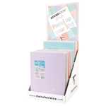 Clairefontaine Display Karton 3F 26x30,5x31