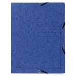 Exacompta Sammelm GZ 3Kl A4 10er Pck 355g st