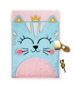 Clairefontaine Tagebuch Fell, Katze