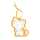 Avenue Mandarine Graffy Hang, Katze