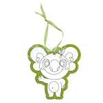 Avenue Mandarine Graffy Hang, Koala