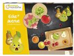 Avenue Mandarine EducAvenue, La famille Bonnepoire