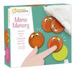 Clairefontaine Tastmemory 3609510505240