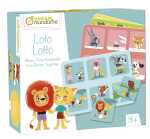 Clairefontaine Loto Besser gemeinsam leben 13,5x12