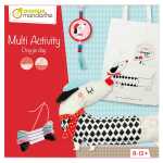 Avenue Mandarine Multi Activity, Doggy Day