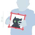 Avenue Mandarine Kreativset, Familienporträts